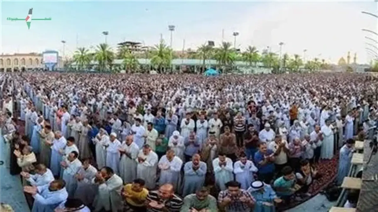 تردد قناة تكبيرات العيد الجديدة لاستقبال أجواء الحج والتكبيرات